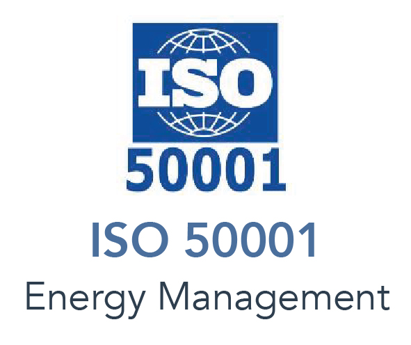 ISO 50001